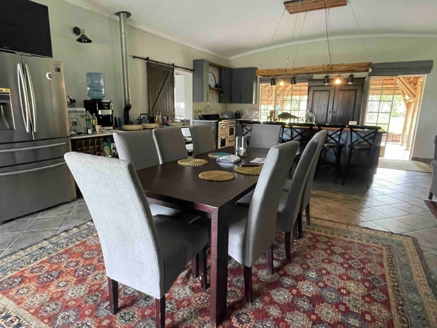 5 Bedroom Property for Sale in Metsimaholo Free State